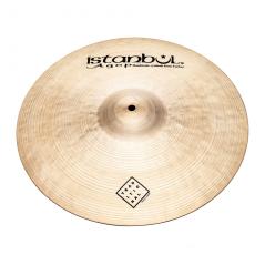 Istanbul Agop 16 Traditional Heavy Crash