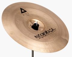 Istanbul Agop 18 XIST Power China Brilliant