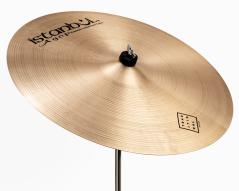 Istanbul Agop 24 Traditional Dark Ride
