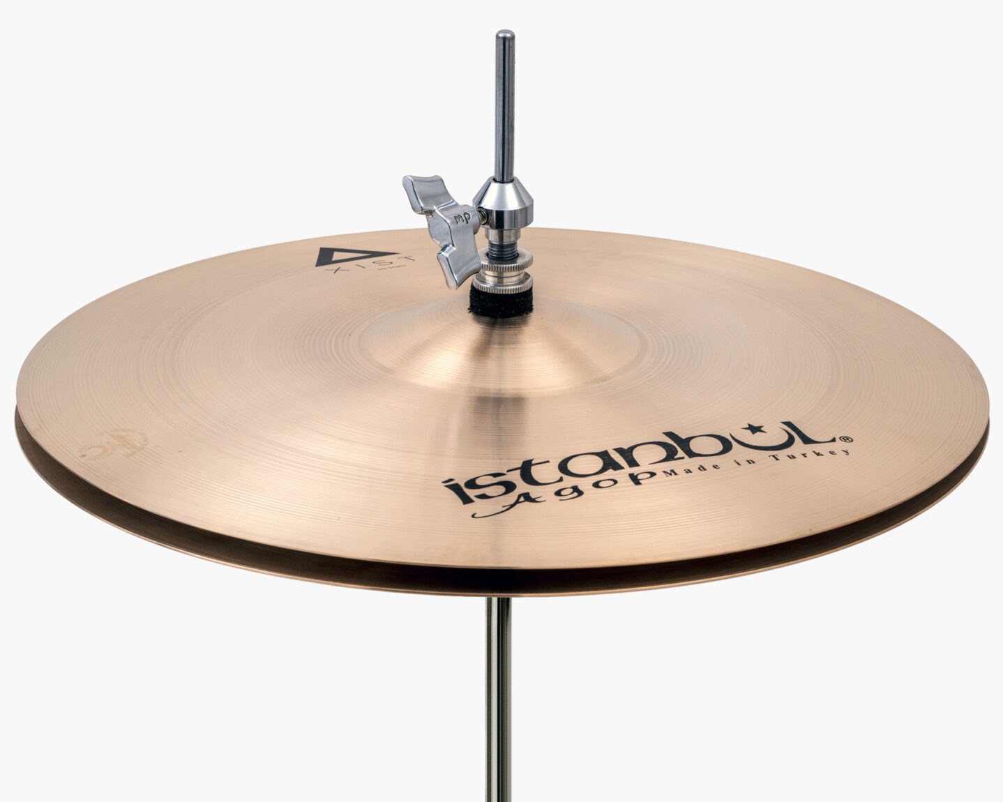 Istanbul Agop 13 XIST Mixed Hi-hat