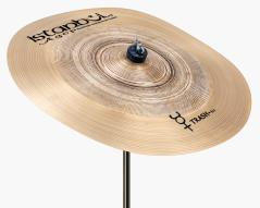 Istanbul Agop 20 Traditional Trash Hit