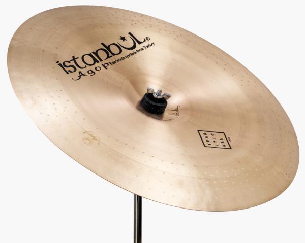 Istanbul Agop 22 Traditional China