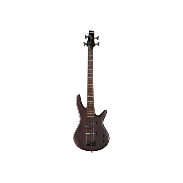IBANEZ GSRM20B Mikro WNF Walnut Flat (SCALA CORTA)