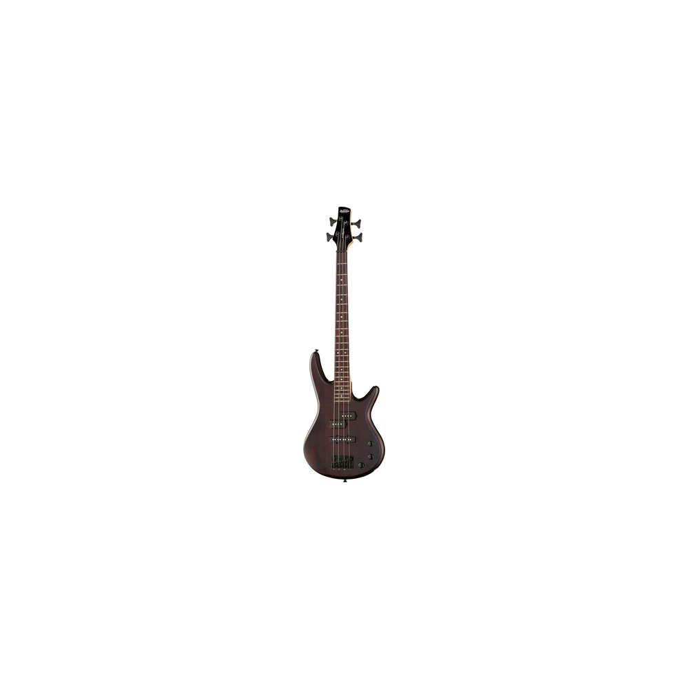 IBANEZ GSRM20B Mikro WNF Walnut Flat (SCALA CORTA)