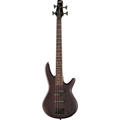 IBANEZ GSRM20B Mikro WNF Walnut Flat (SCALA CORTA)