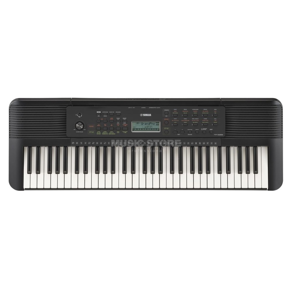 YAMAHA PSR-E283 - TASTIERA ARRANGER PORTATILE 61 TASTI