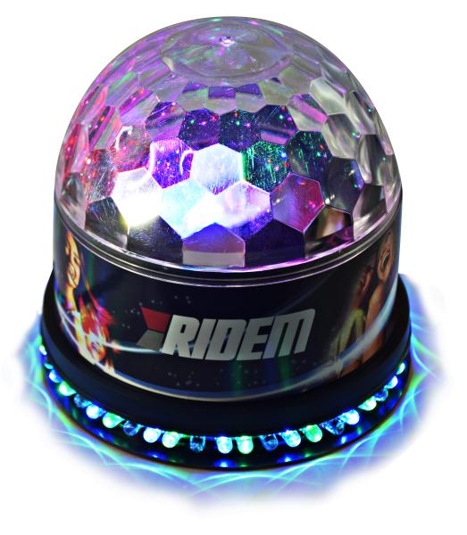 KARMA Effetto luce a led