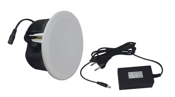 GLEMM Diffusore WIFI da incasso 40W