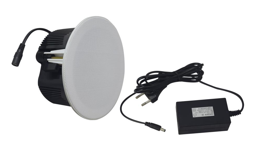 GLEMM Diffusore WIFI da incasso 40W