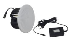 GLEMM Diffusore WIFI da incasso 40W