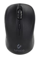 UNICO Mouse wireless - 1200dpi
