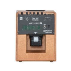 ACUS ONE FORSTREET 5 WOOD