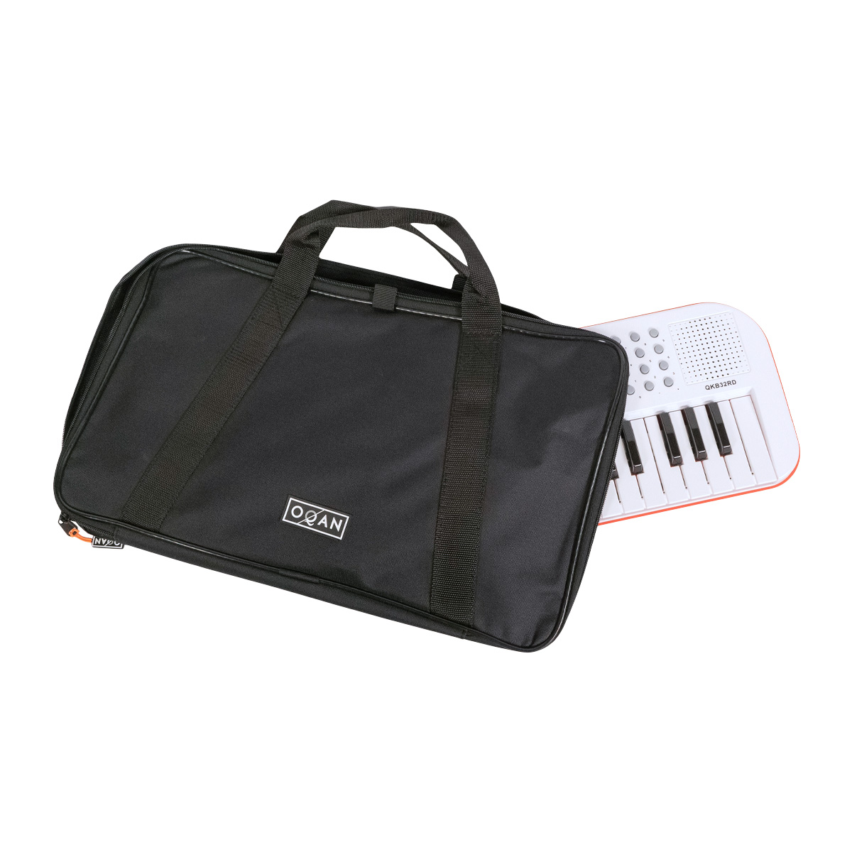 OQAN BORSA PER TASTIERA QKB32