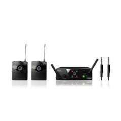 AKG ITALIA WMS40 MINI2 INSTRUMENTAL BD ISM2/3