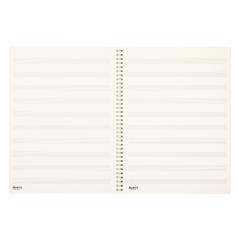 DADDARIO ORCHESTRAL IT B10S-48 QUADERNO PENTAGRAMMATO ARCHIVES CON RILEGATURA A SPIRALE, 10 PENTAGRAMMI, 48 PAGINE