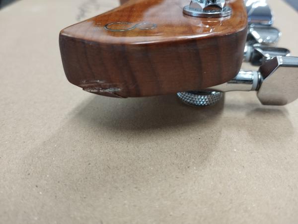 SIRE GUITARS S7 VINTAGE BLK BLACK