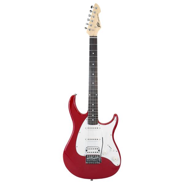 PEAVEY RAPTORÂ® PLUS RED