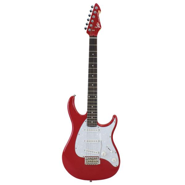 PEAVEY RAPTORÂ® CUSTOM RED