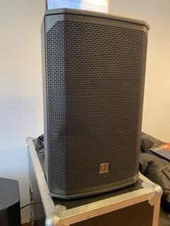 ELECTRO VOICE EKX-12P