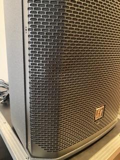 ELECTRO VOICE EKX-12P