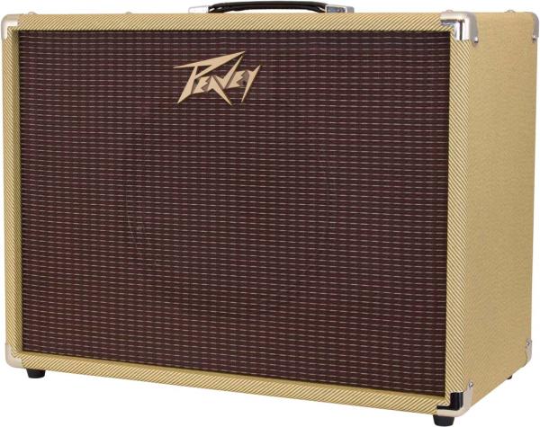 PEAVEY 112-C GUITAR ENCLOSURE