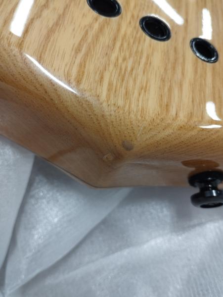 MARCUS MILLER M7 SWAMP ASH-4 (2ND GEN) NAT NATURAL
