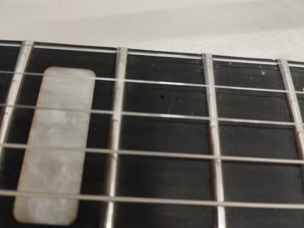 HAGSTROM FANTCUS-WHT