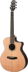 WALDEN WAG3030RCEH CHITARRA ACUSTICA SUPRANATURA