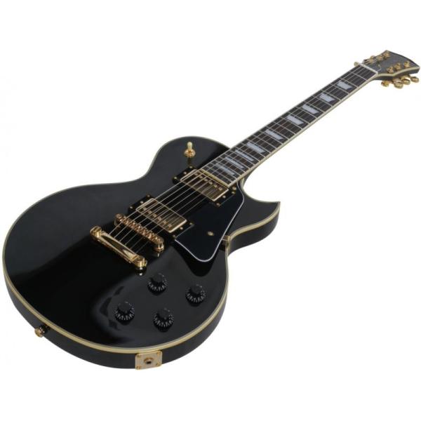 SIRE GUITARS L7 BLK BLACK