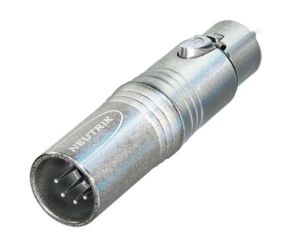 NEUTRIK NA3F5M