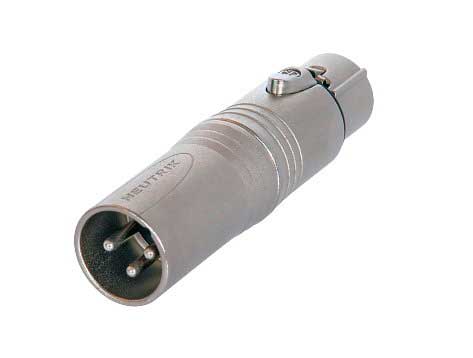 NEUTRIK NA3FM