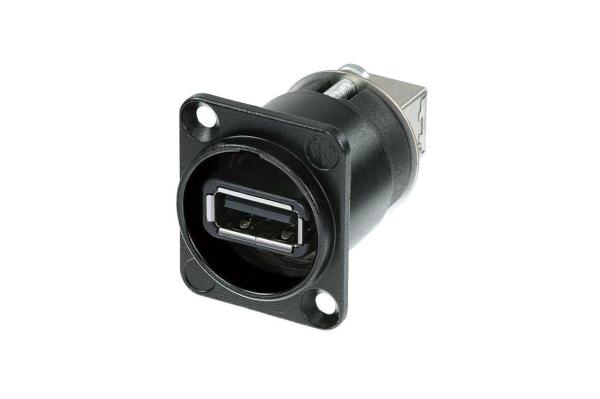 NEUTRIK NAUSB-W-B