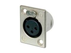NEUTRIK NC3FP-1
