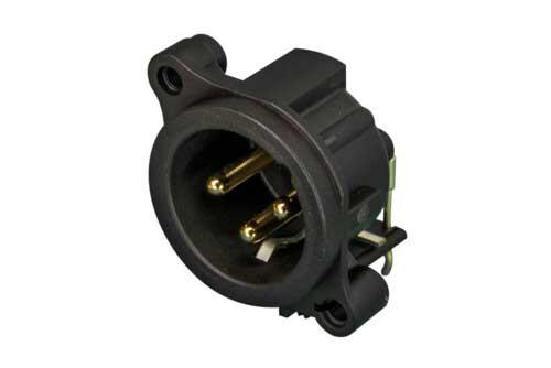NEUTRIK NC3MAH-0