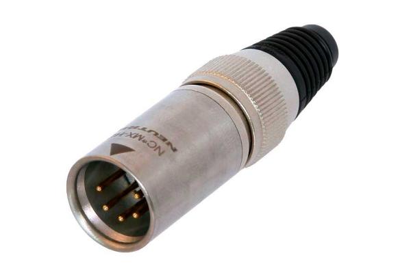 NEUTRIK NC5MX-HD