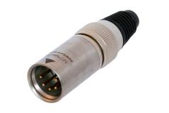 NEUTRIK NC5MX-HD