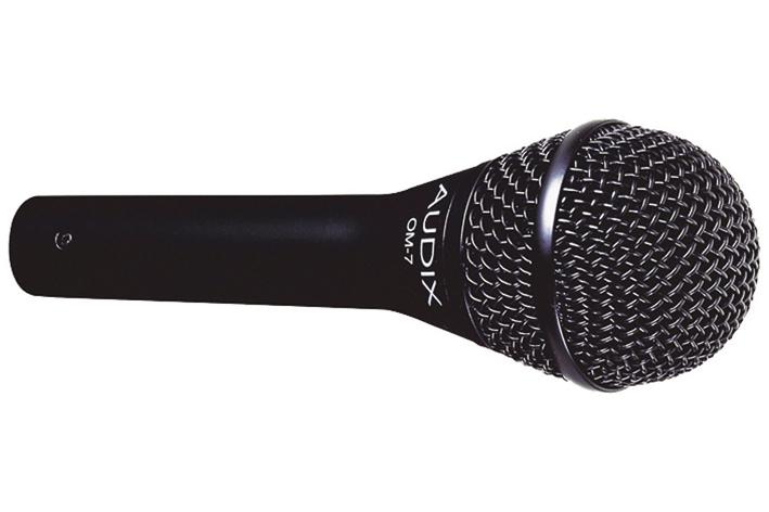 AUDIX OM 7