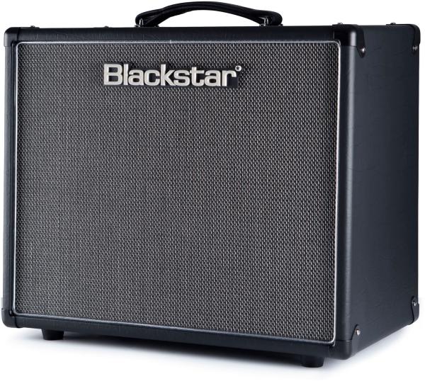 BLACKSTAR HT-20R MKII