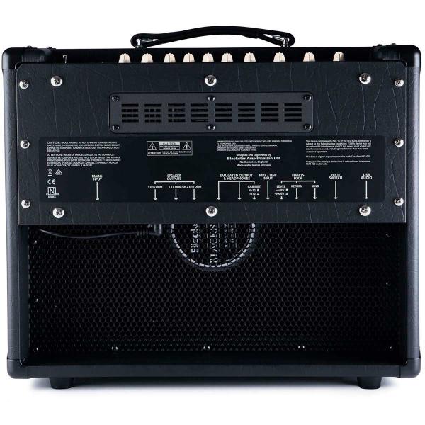 BLACKSTAR HT-20R MKII