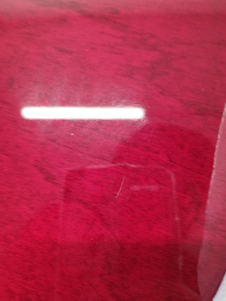 SIRE GUITARS H7 STR SEE THOUGH RED