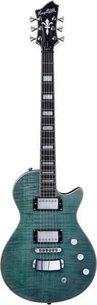 HAGSTROM ULTRA MAX FSY