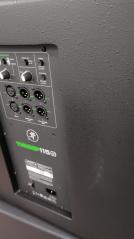 MACKIE THUMP115S