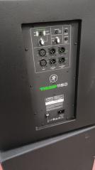 MACKIE THUMP115S