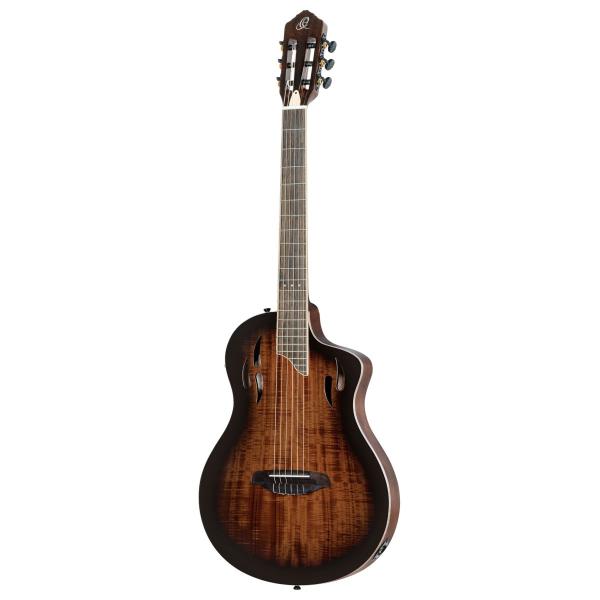 ORTEGA TOURPLAYER RTPDLX-ACA