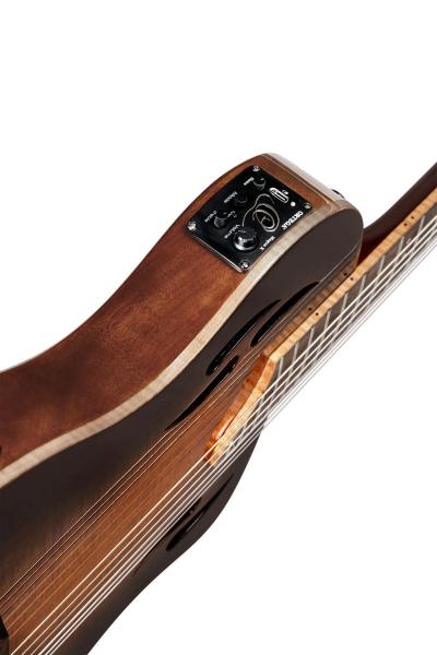 ORTEGA TOURPLAYER RTPDLX-ACA