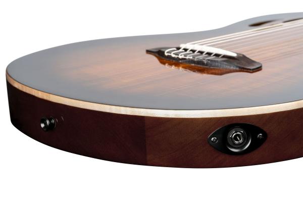 ORTEGA TOURPLAYER RTPDLX-ACA