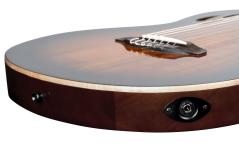 ORTEGA TOURPLAYER RTPDLX-ACA