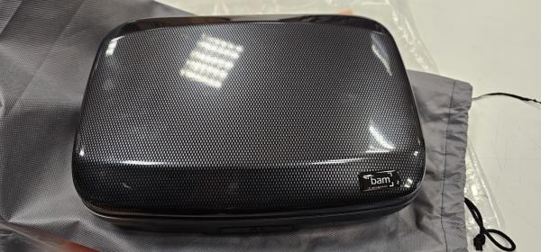 BAM ITALIA 3027XLC HIGHTECH ONE CLARINET CASE