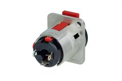 NEUTRIK NJ3FP6C