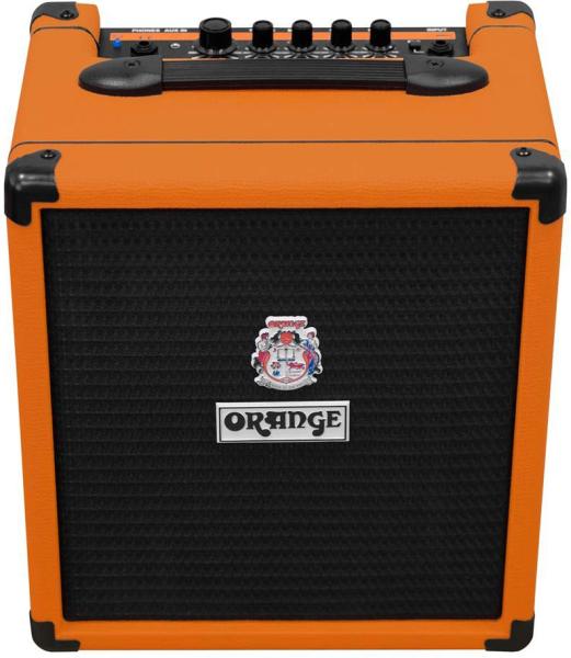 ORANGE CRUSH BASS 25
